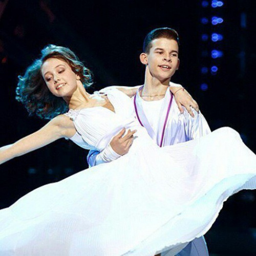 Екатерина Старшова