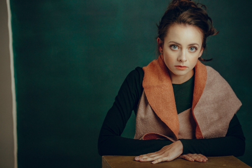 Евгения Туркова