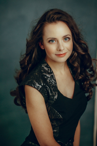 Евгения Туркова