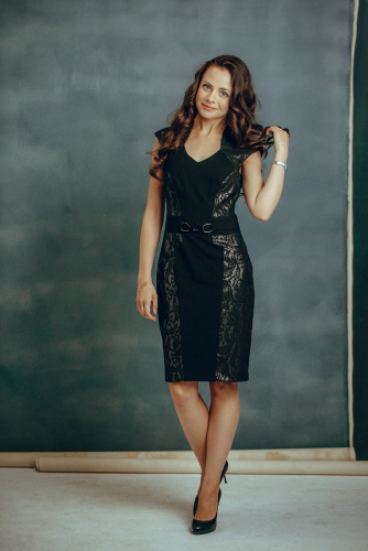 Евгения Туркова