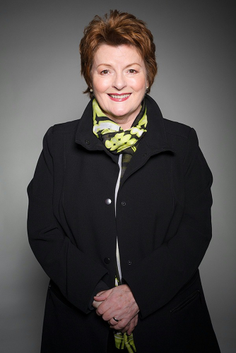 Бренда Блетин