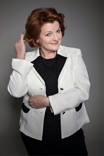 Бренда Блетин