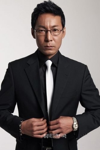 Чхве Чжин Хо