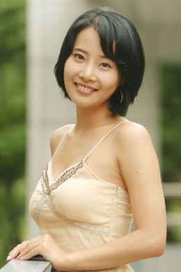 Кан Гён Хон