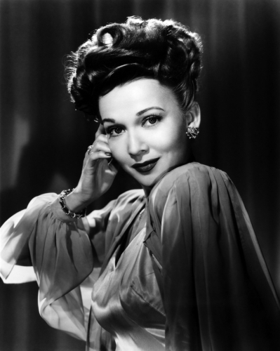 Кэрол Лэндис