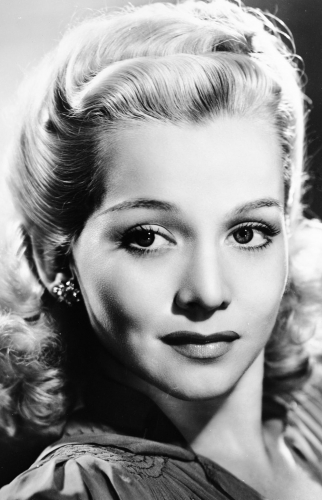 Кэрол Лэндис