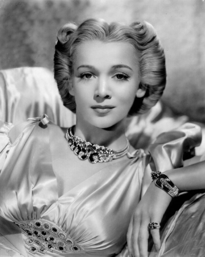 Кэрол Лэндис