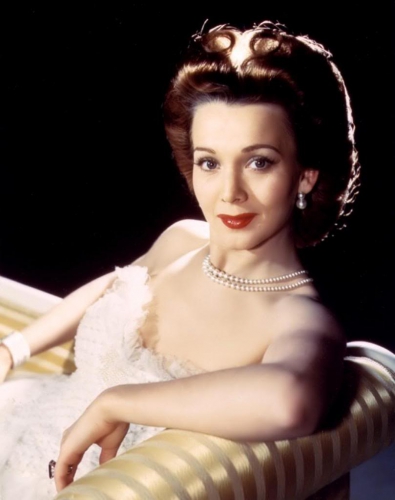 Кэрол Лэндис