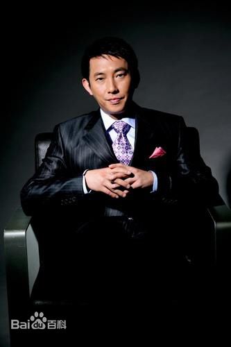 Цюй Чжун Хэн