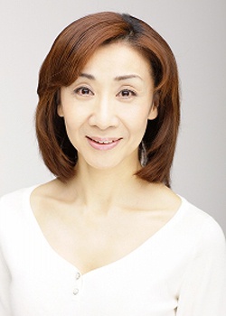 Харуказе Хитоми