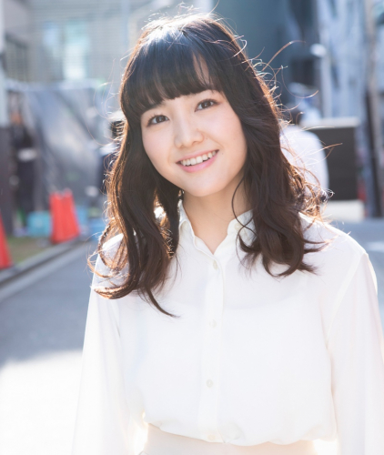 Кикучи Асуми