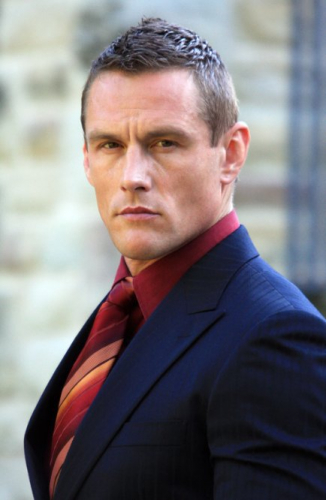 Андрей Ивченко