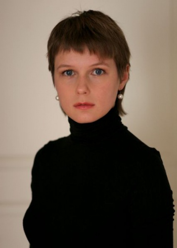 Нина Лощинина