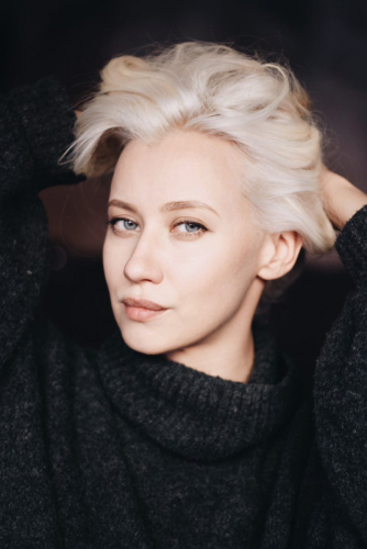 Вильма Кутавичюте