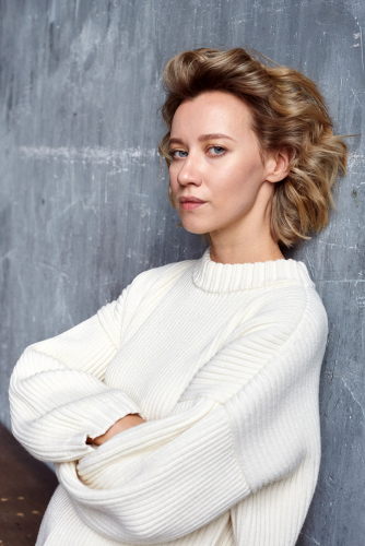 Вильма Кутавичюте