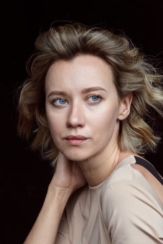 Вильма Кутавичюте