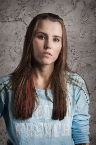 Ирина Виноградова