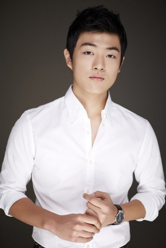 Чан Сон Бом