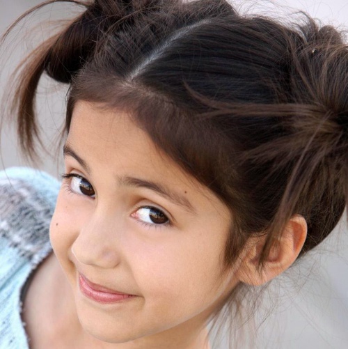 Изабелла Дэй