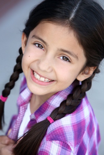 Изабелла Дэй