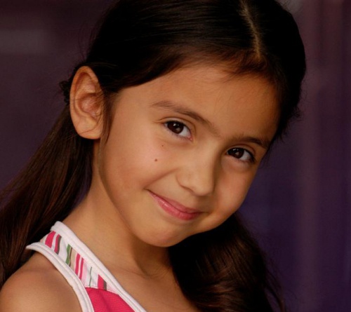 Изабелла Дэй