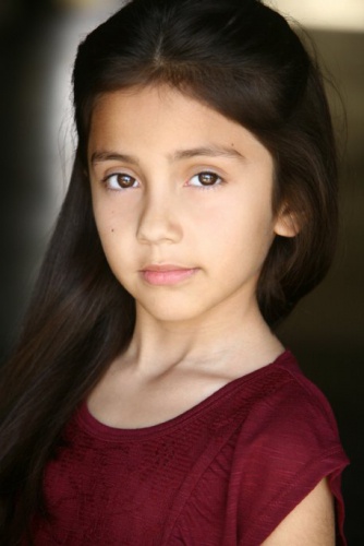 Изабелла Дэй