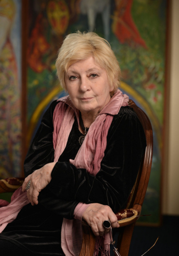 Ирина Соколова