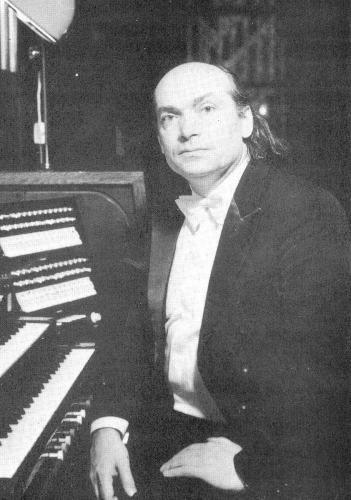 Олег Янченко