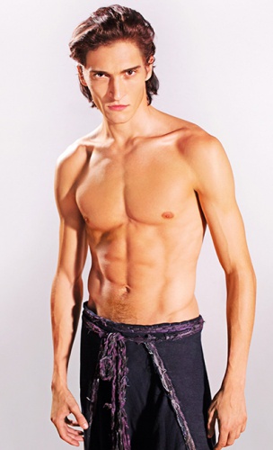 Матвей Лыков