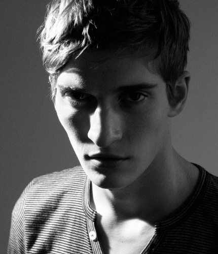 Матвей Лыков