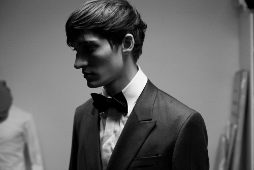 Матвей Лыков