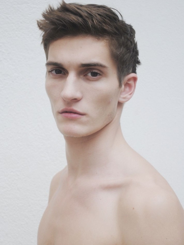 Матвей Лыков