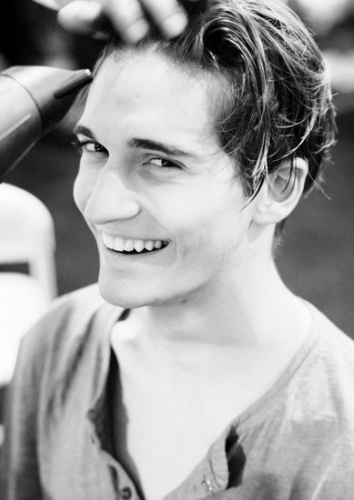 Матвей Лыков