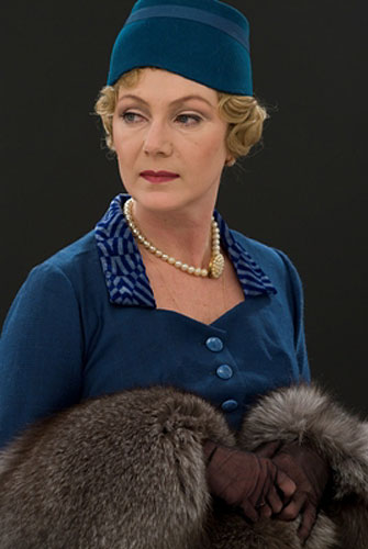 Марина Игнатова