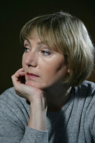 Марина Игнатова