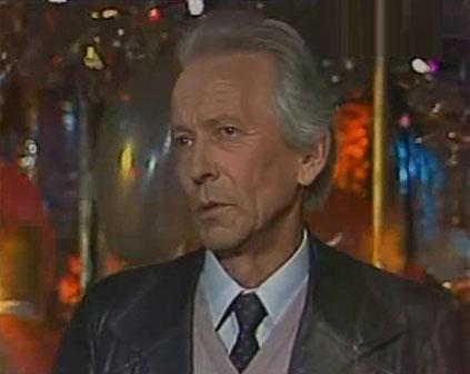 Александр Хмелик