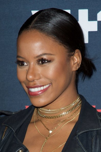 Тейлор Пейдж