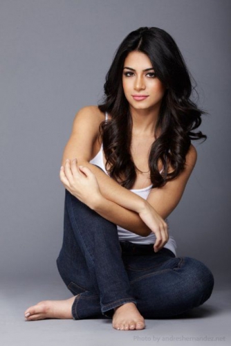 Эмерод Тубия