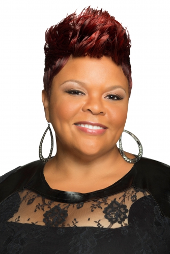 Тамела Дж. Манн