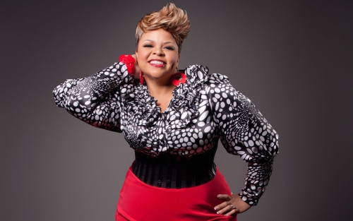 Тамела Дж. Манн