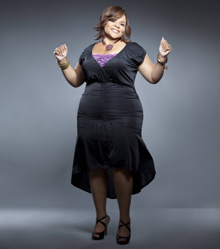 Тамела Дж. Манн