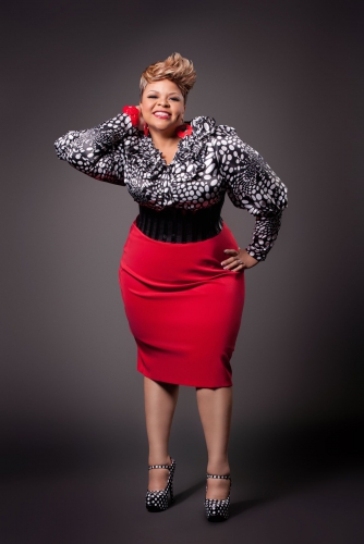 Тамела Дж. Манн