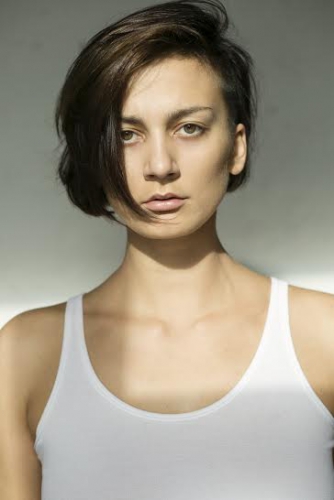 Ирина Вилкова