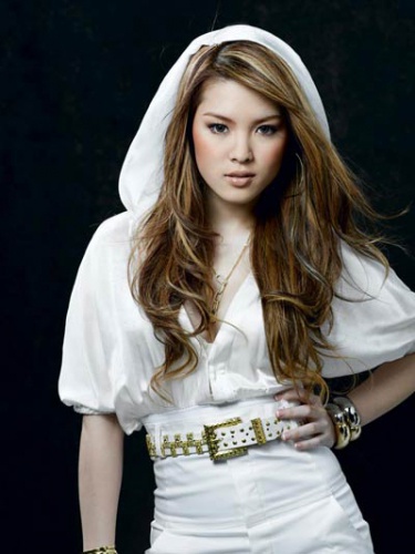 Лидия Саранрат 