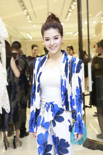 Лидия Саранрат 