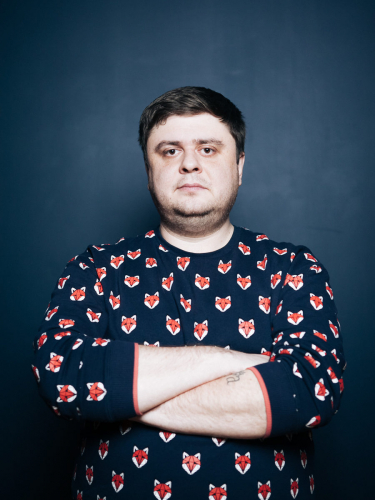 Леонид Моложанов