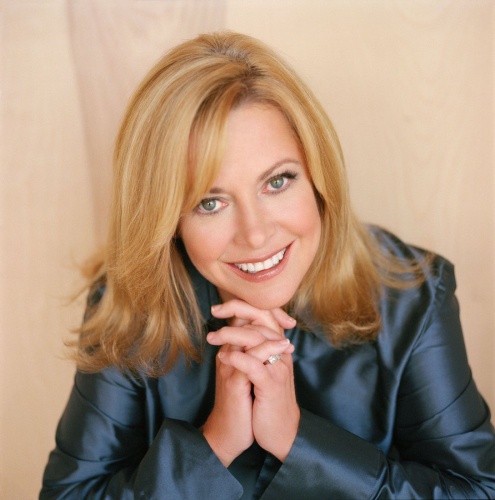 Кэтрин Хикс