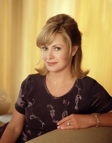 Кэтрин Хикс