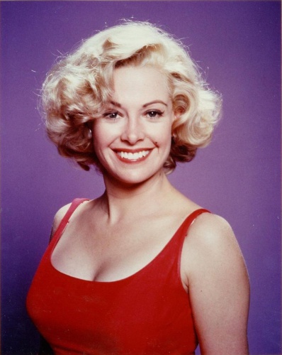 Кэтрин Хикс