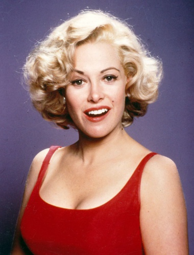 Кэтрин Хикс